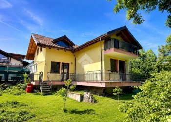 Villa Via dei Caduti, Givoletto - foto 1