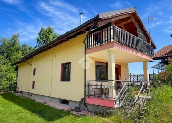 Villa Via dei Caduti, Givoletto - foto 2