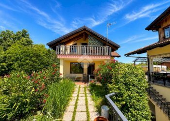 Villa Via dei Caduti, Givoletto - foto 3
