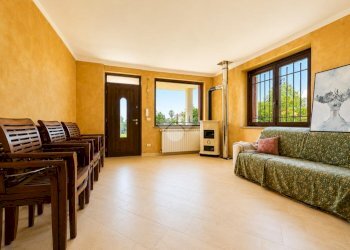 Villa Via dei Caduti, Givoletto - foto 4