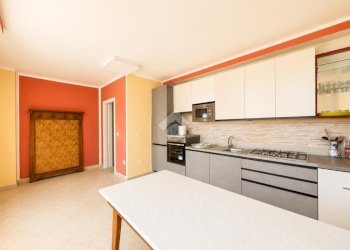 Villa Via dei Caduti, Givoletto - foto 8
