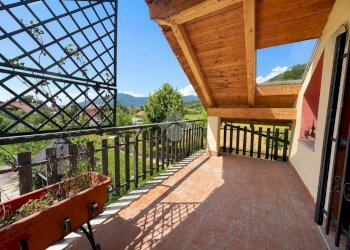 Villa Via dei Caduti, Givoletto - foto 24