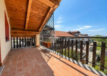 Villa Via dei Caduti, Givoletto - foto 25