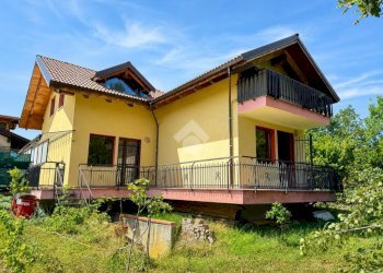 Villa Via dei Caduti, Givoletto - foto 29