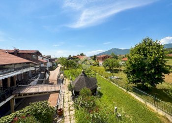 Villa Via dei Caduti, Givoletto - foto 30