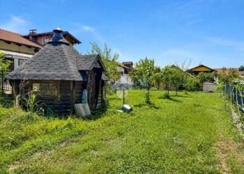 Villa Via dei Caduti, Givoletto - foto 31
