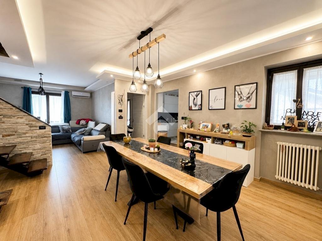 Apartment Via Forvilla, Givoletto - photo 1
