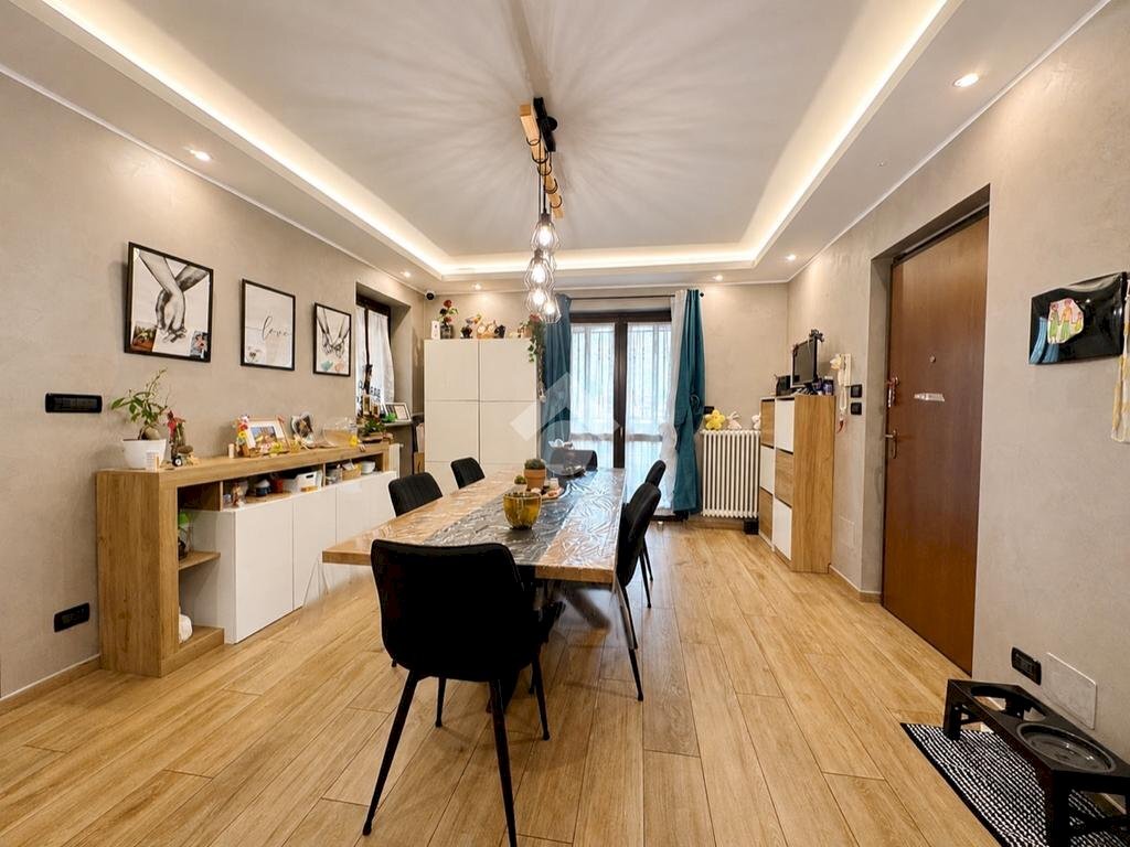 Apartment Via Forvilla, Givoletto - photo 2