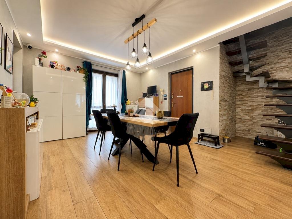 Apartment Via Forvilla, Givoletto - photo 3