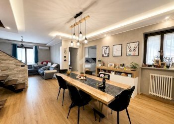 Apartment Via Forvilla, Givoletto - photo 1