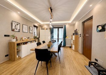 Apartment Via Forvilla, Givoletto - photo 2