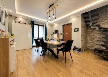 Apartment Via Forvilla, Givoletto - photo 3