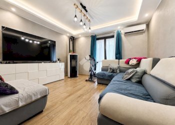 Apartment Via Forvilla, Givoletto - photo 4