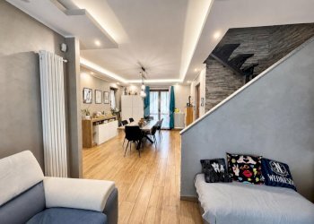 Apartment Via Forvilla, Givoletto - photo 5