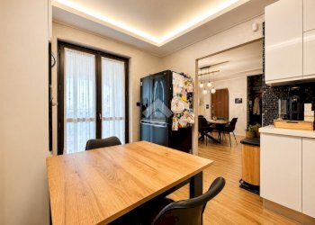 Apartment Via Forvilla, Givoletto - photo 6