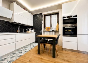 Apartment Via Forvilla, Givoletto - photo 7