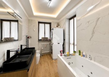 Apartment Via Forvilla, Givoletto - photo 9
