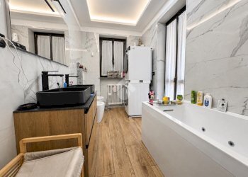 Apartment Via Forvilla, Givoletto - photo 11