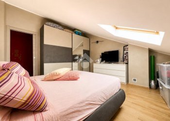 Apartment Via Forvilla, Givoletto - photo 14
