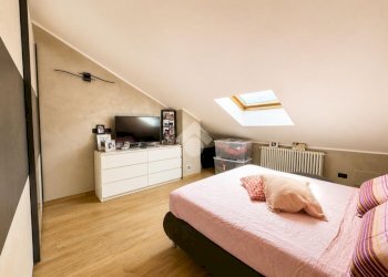 Apartment Via Forvilla, Givoletto - photo 15