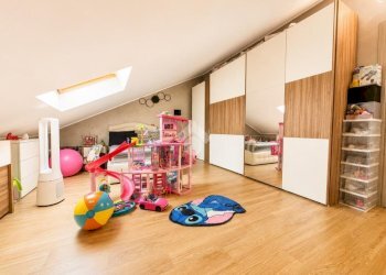 Apartment Via Forvilla, Givoletto - photo 17