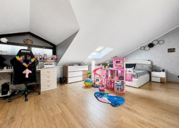 Apartment Via Forvilla, Givoletto - photo 18