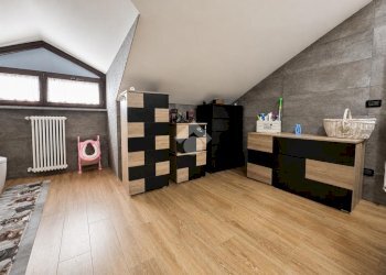 Apartment Via Forvilla, Givoletto - photo 22