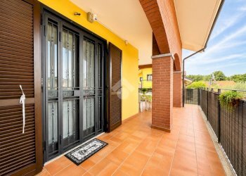 Apartment Via Forvilla, Givoletto - photo 25