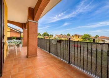 Apartment Via Forvilla, Givoletto - photo 26