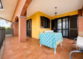 Apartment Via Forvilla, Givoletto - photo 27