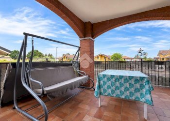 Apartment Via Forvilla, Givoletto - photo 28