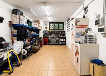 Apartment Via Forvilla, Givoletto - photo 31