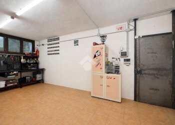 Apartment Via Forvilla, Givoletto - photo 32