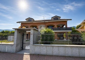 Apartment Via Forvilla, Givoletto - photo 35