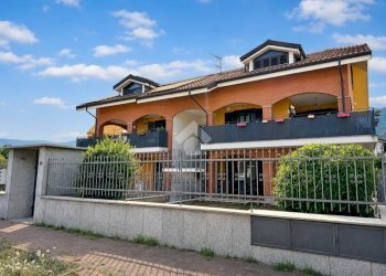 Apartment Via Forvilla, Givoletto - photo 36