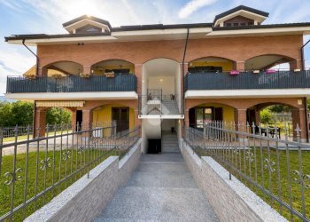 Apartment Via Forvilla, Givoletto - photo 39