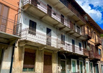Apartment Frazione campore, Valdilana - photo 10