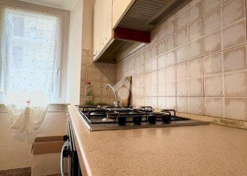 Apartment Frazione campore, Valdilana - photo 16