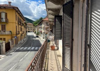 Apartment Frazione campore, Valdilana - photo 19