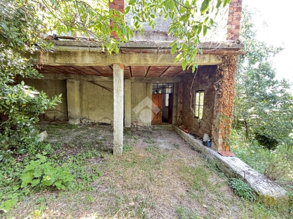 Casa indipendente Frazione Costa Merlassino, Cantalupo Ligure - foto 2