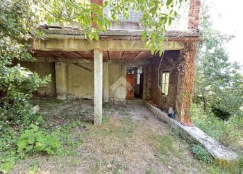 Casa indipendente Frazione Costa Merlassino, Cantalupo Ligure - foto 2