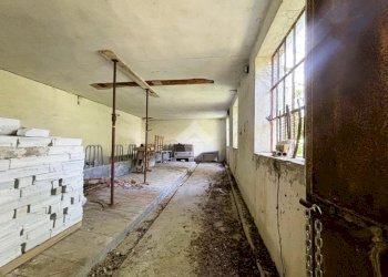 Casa indipendente Frazione Costa Merlassino, Cantalupo Ligure - foto 3