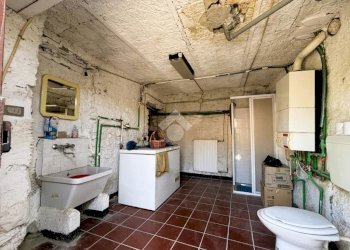 Casa indipendente Frazione Costa Merlassino, Cantalupo Ligure - foto 6