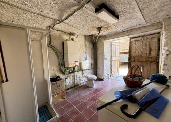 Casa indipendente Frazione Costa Merlassino, Cantalupo Ligure - foto 7
