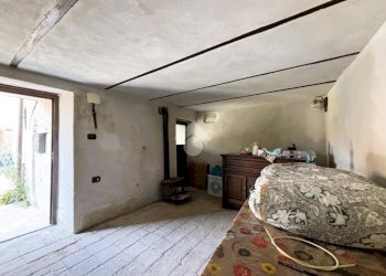 Casa indipendente Frazione Costa Merlassino, Cantalupo Ligure - foto 9