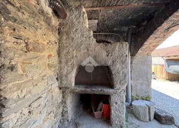 Casa indipendente Frazione Costa Merlassino, Cantalupo Ligure - foto 10