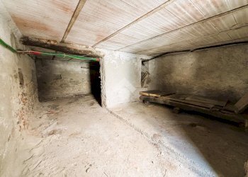 Casa indipendente Frazione Costa Merlassino, Cantalupo Ligure - foto 11