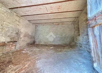 Casa indipendente Frazione Costa Merlassino, Cantalupo Ligure - foto 12