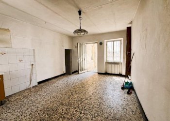 Casa indipendente Frazione Costa Merlassino, Cantalupo Ligure - foto 18