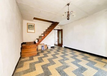 Casa indipendente Frazione Costa Merlassino, Cantalupo Ligure - foto 20